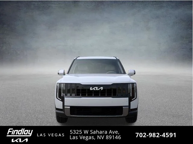 New 2027 White Kia S image 2