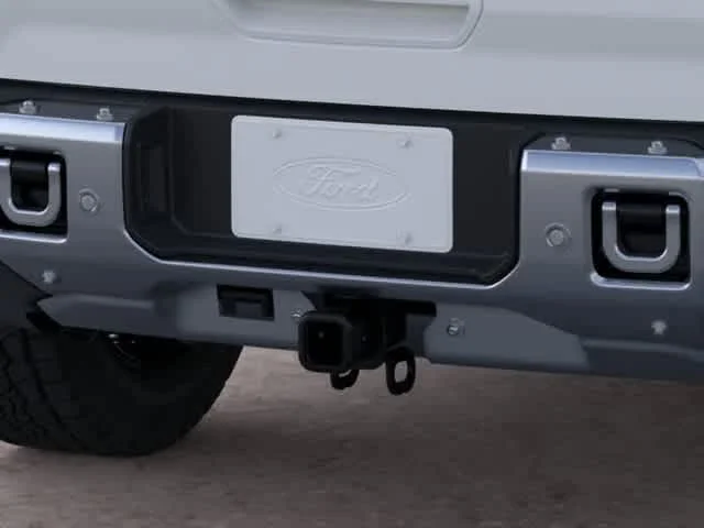 New 2026 Oxford White Ford Outer Banks image 23