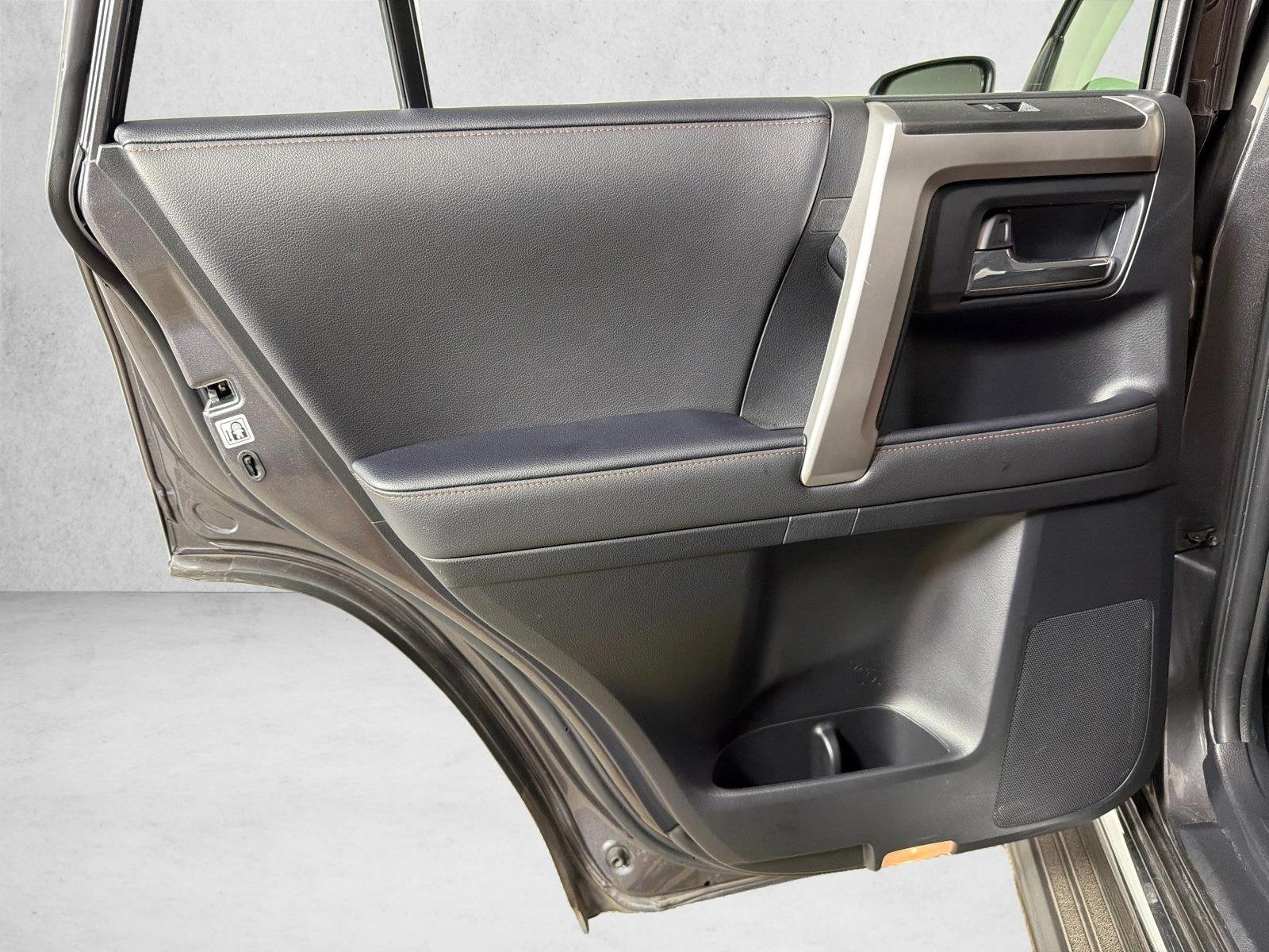Used 2023 White Toyota Limited image 23