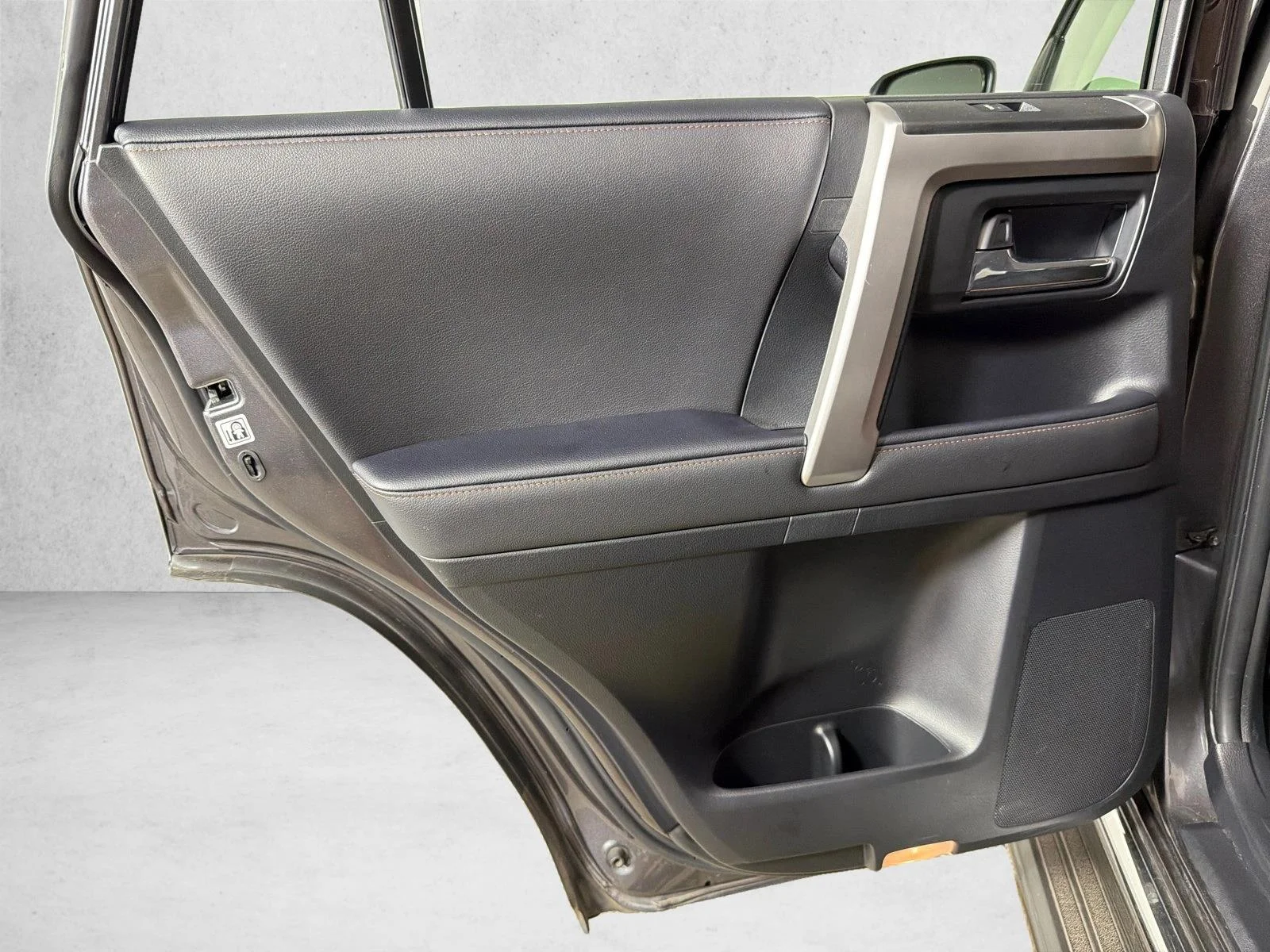 Used 2023 White Toyota Limited image 23