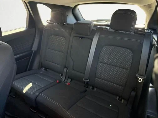Used 2023 Blue Ford Active image 13