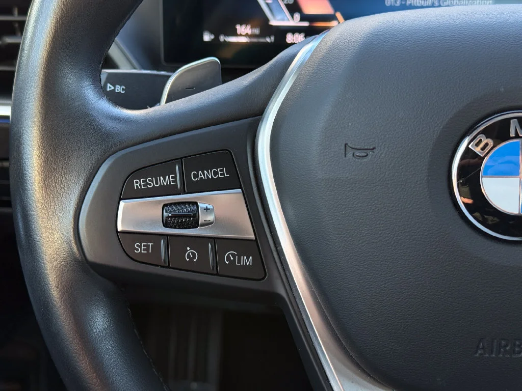 Used 2024  BMW NA image 30