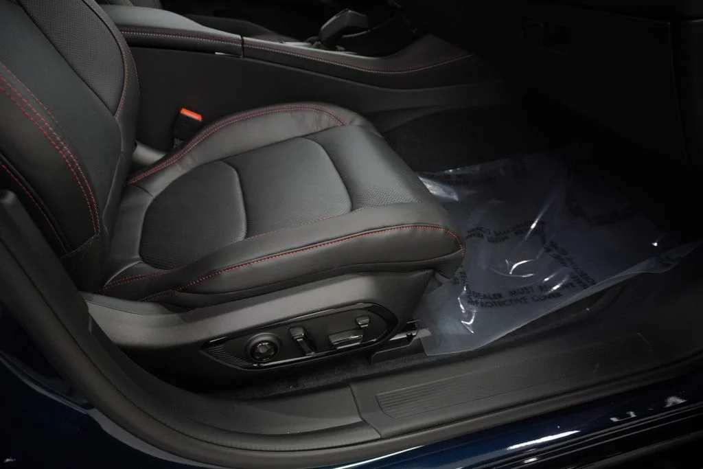 New 2026 After Dark Exterior Paint Dodge Scat Pack Plus image 33