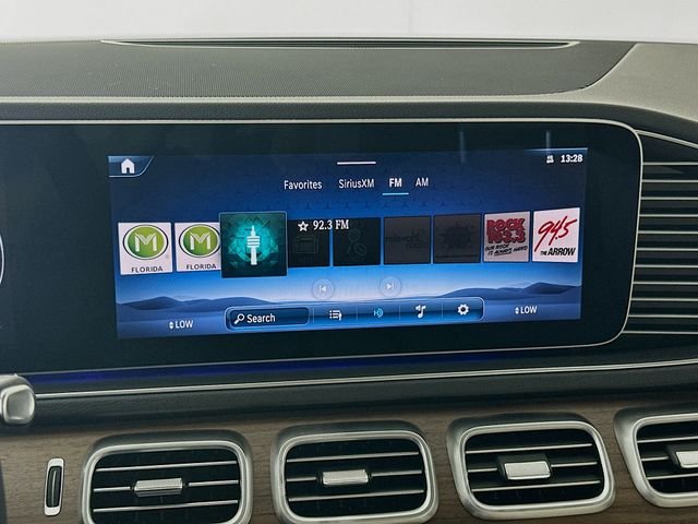 New 2026 Cirrus Silver Metallic Mercedes-Benz GLE 450 image 15
