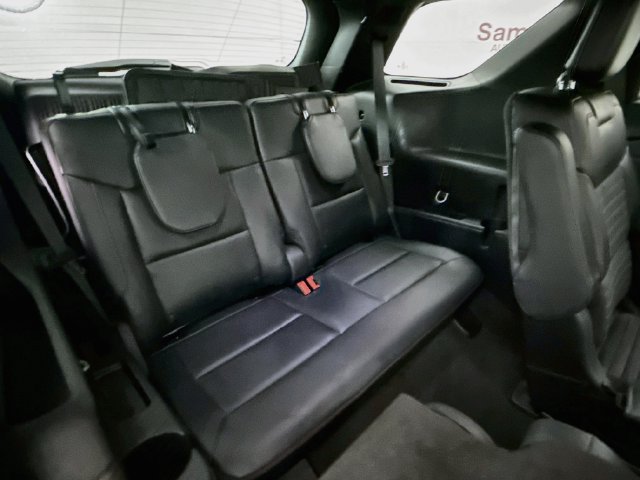 Used 2025 White Metallic Ford ST-Line image 29