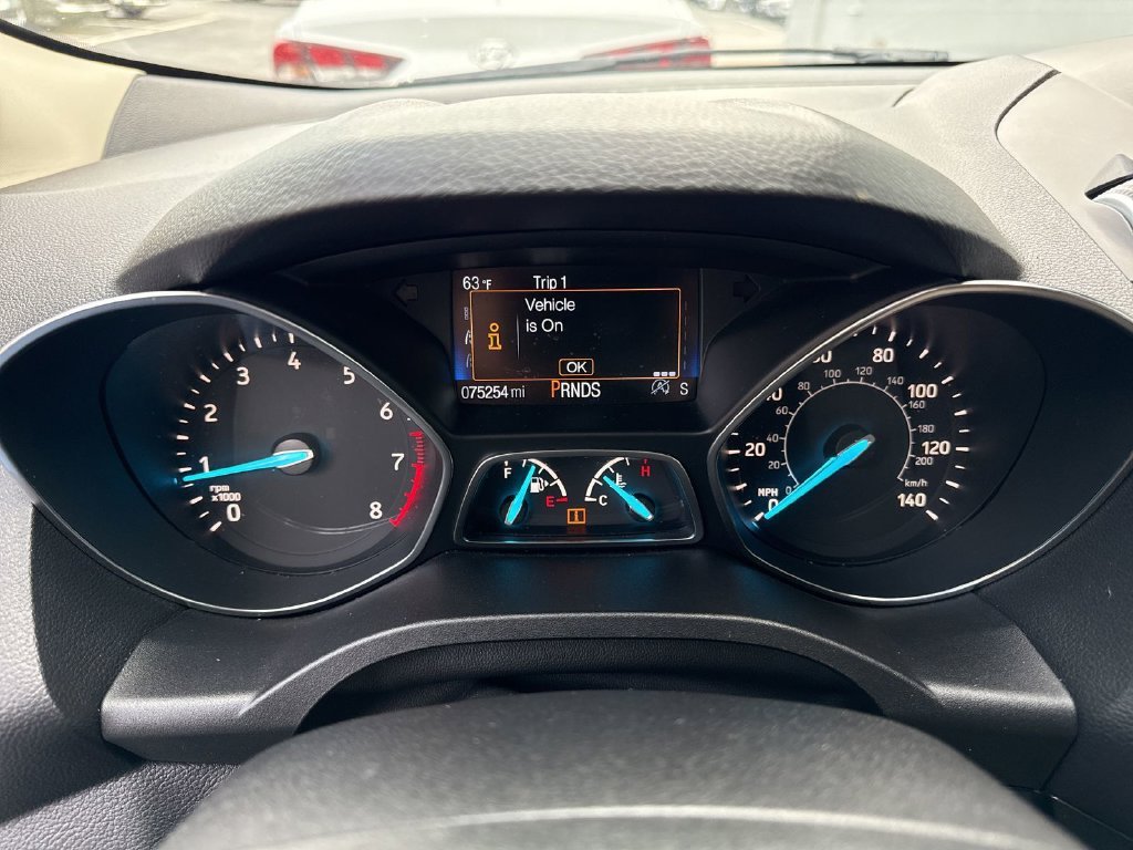 Used 2018 Gold Ford Titanium image 24