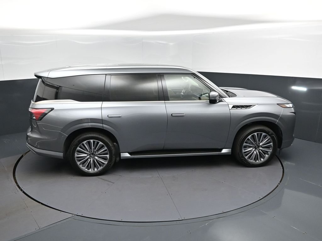 Certified Used 2025  INFINITI SENSORY image 31