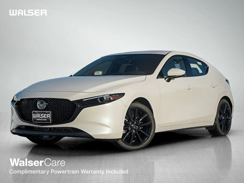 2026 Mazda CX-3 Premium MT 5-Door SKYACTIV's photo