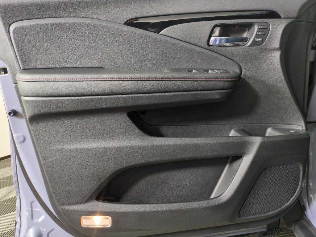 2026 Honda Ridgeline Black Edition - Photo 12