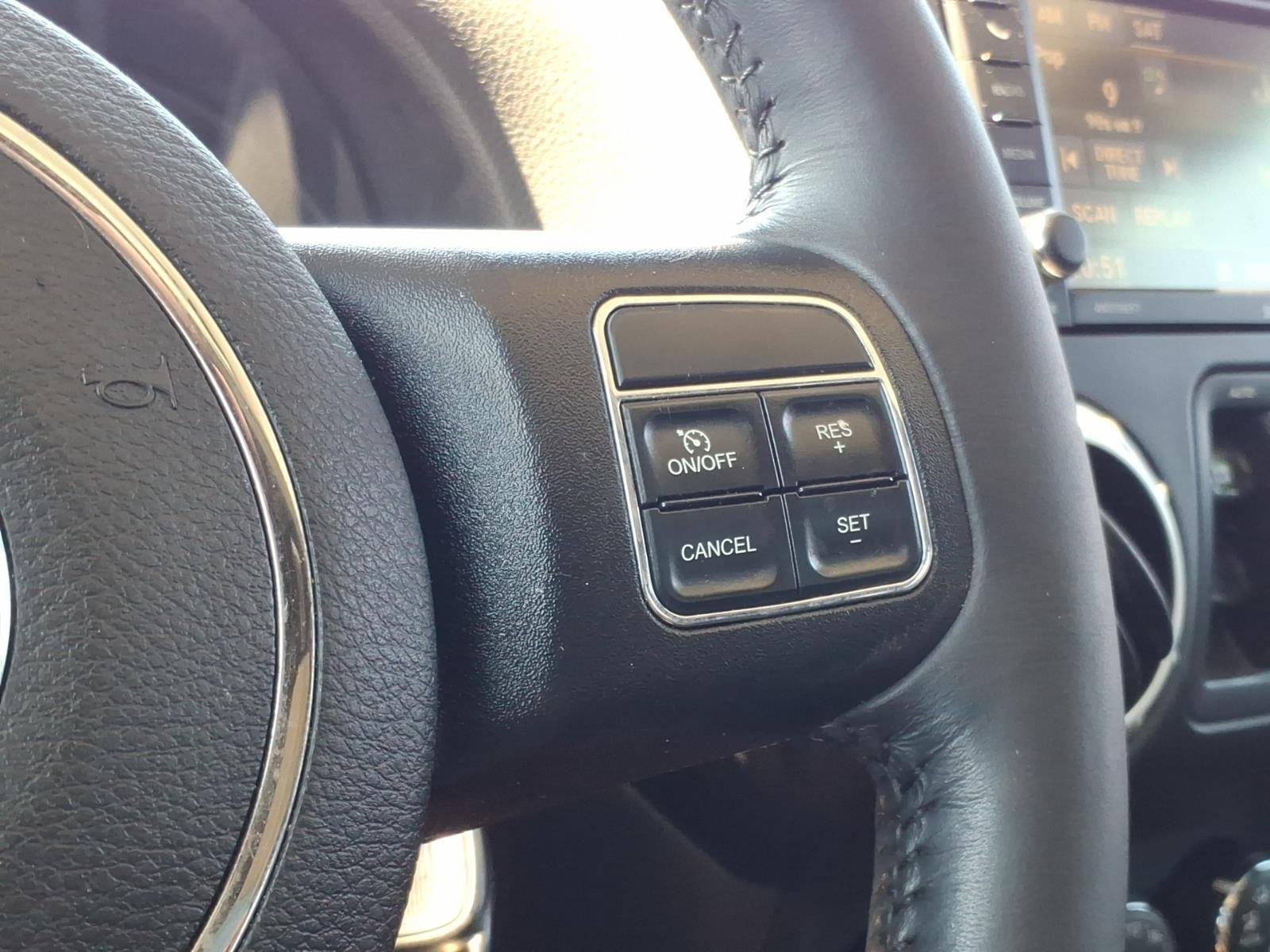 Used 2017 Bright White Clearcoat Jeep Rubicon image 31