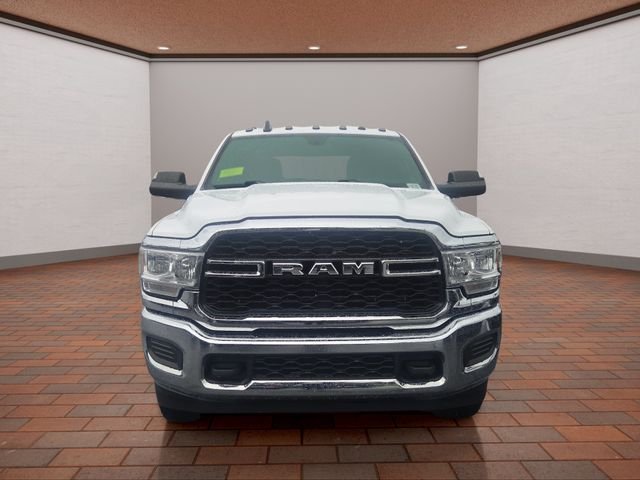 Used 2021 White Ram Tradesman image 26