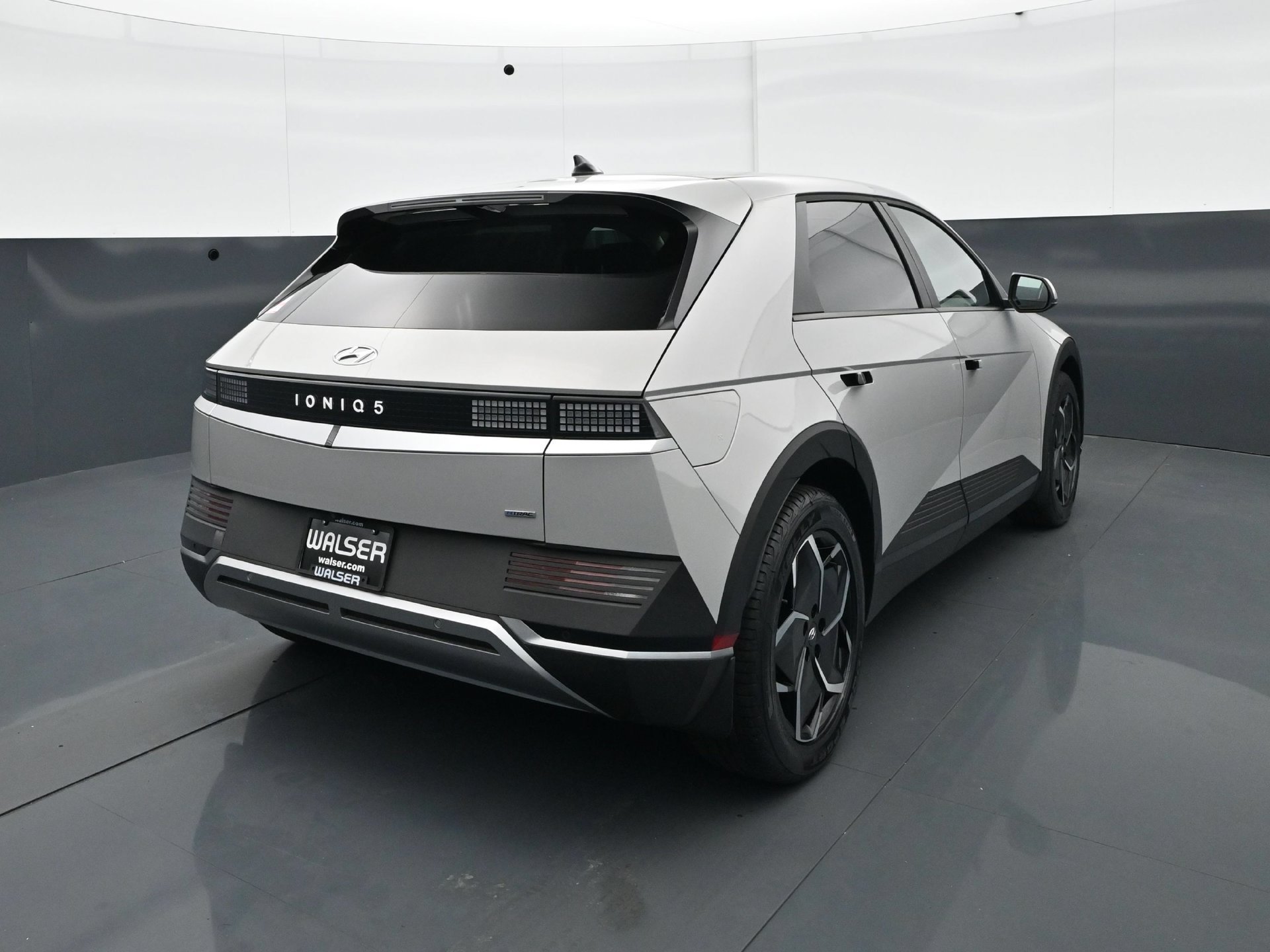 2023 Hyundai IONIQ 5 SEL - Photo 6