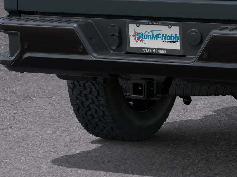 2026 Chevrolet Silverado 2500 HD LT - Photo 14
