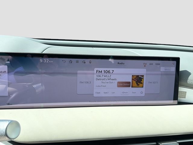 New 2026 Gray Genesis 2.5T SPORT PRESTIGE image 15