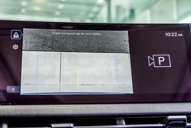 2025 Hyundai Tucson SEL Convenience - Photo 36