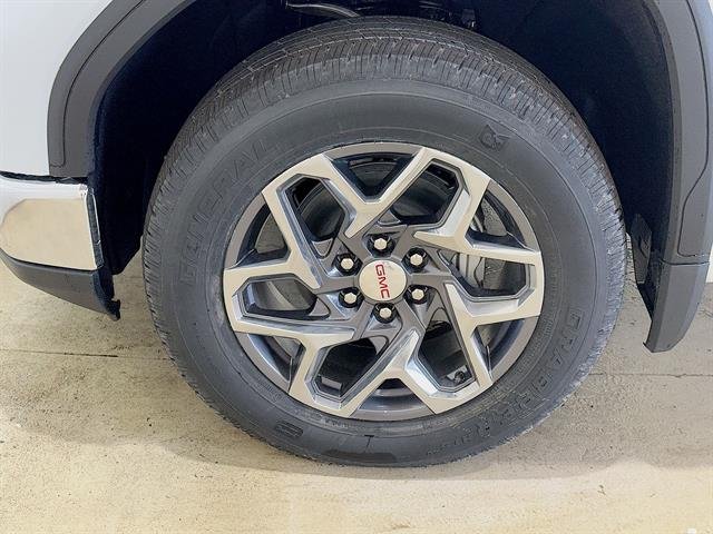 2026 GMC Sierra 1500 SLT - Photo 66