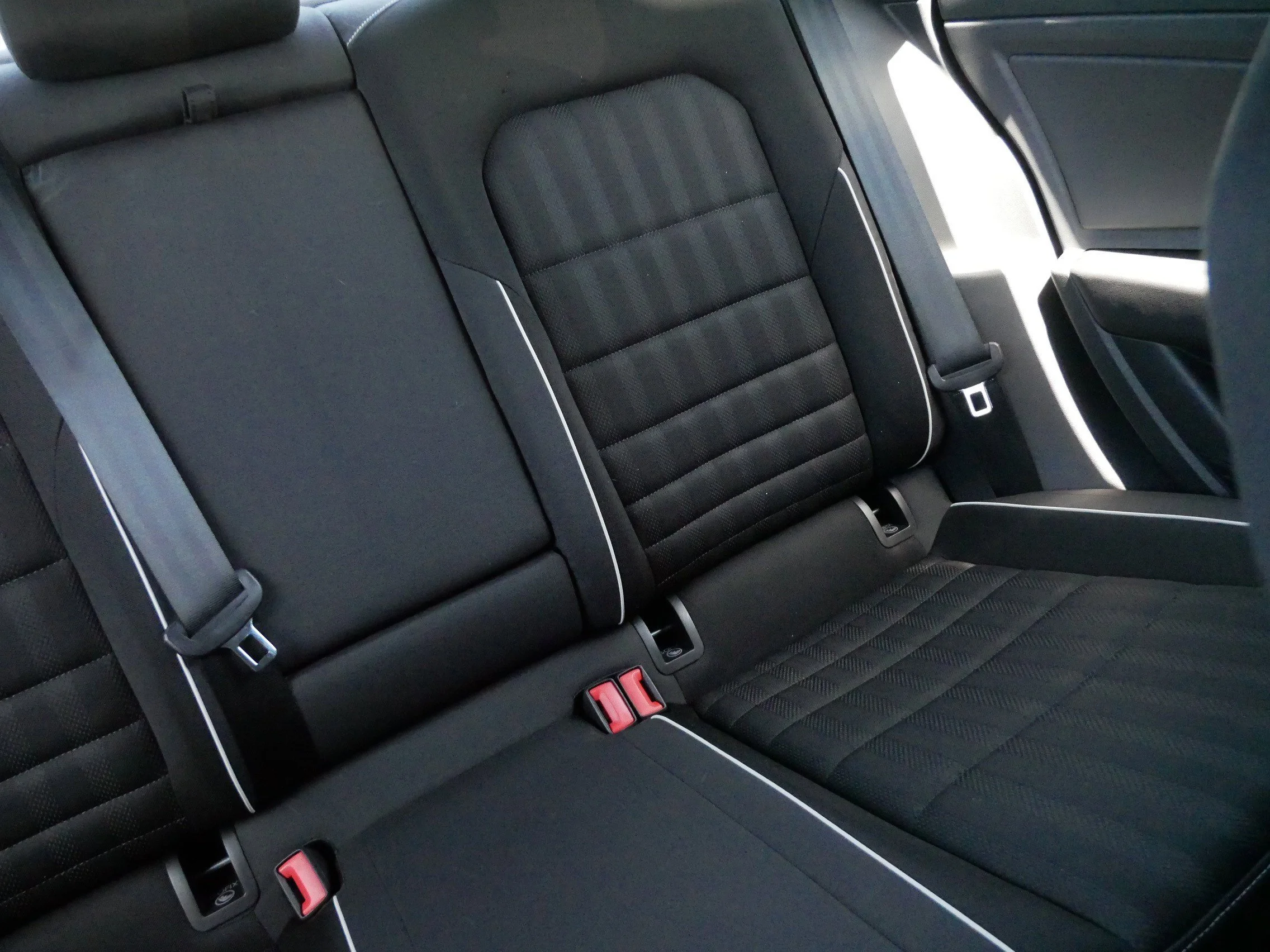 Certified Used 2023 Platinum Gray Metallic Volkswagen Sport image 14