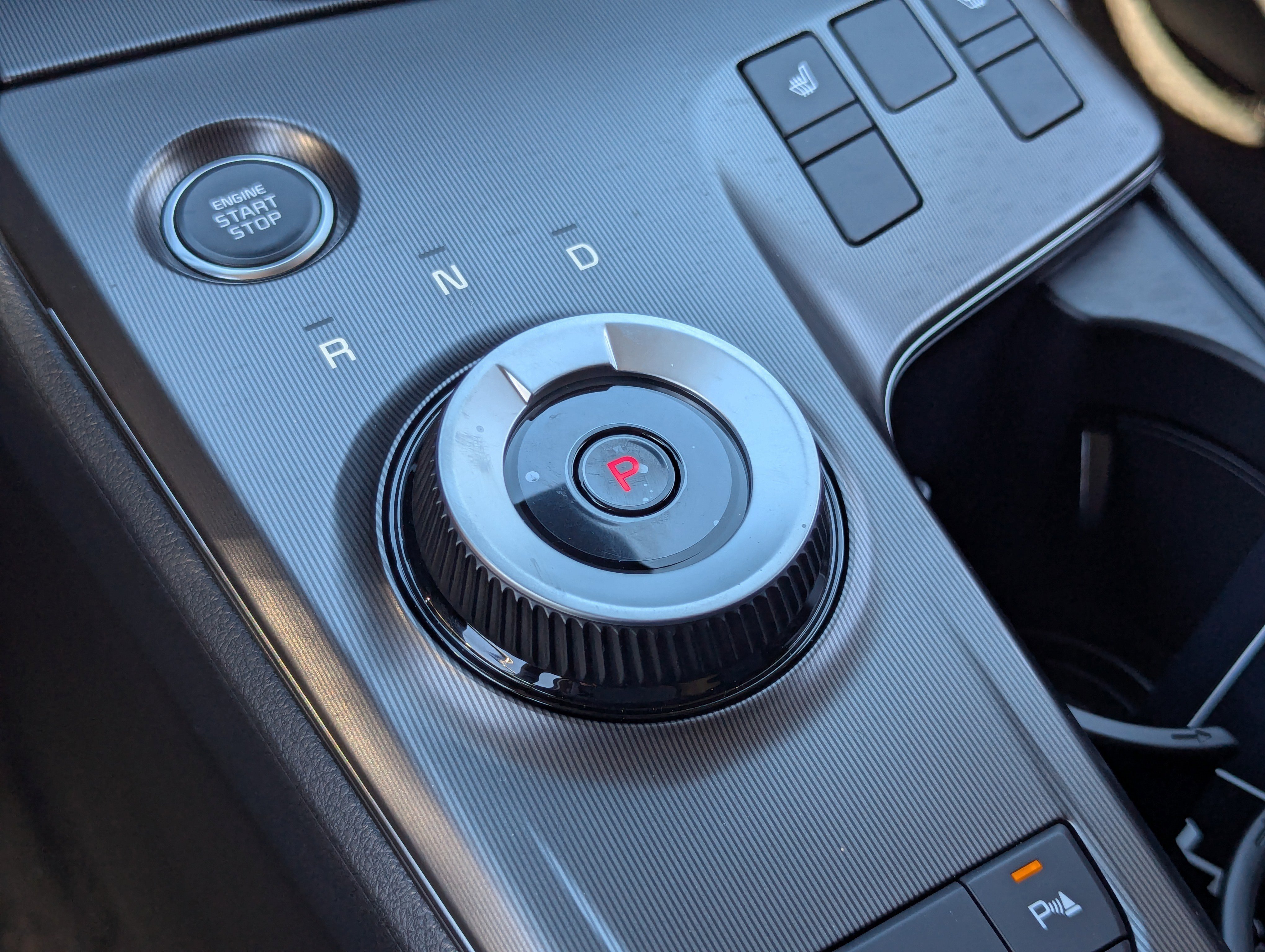 New 2026 Fusion Black Kia EX image 27