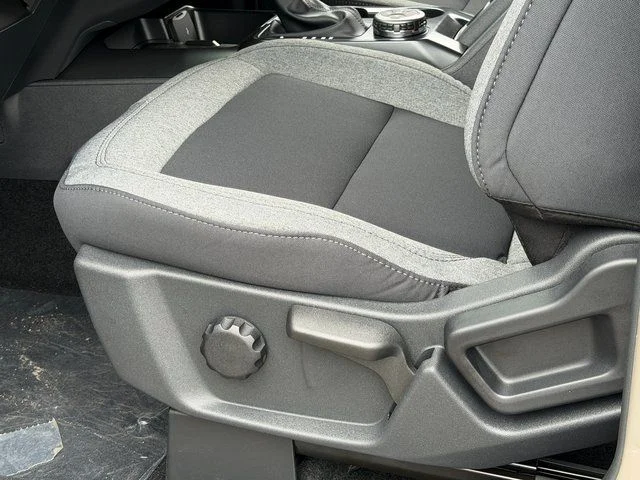 New 2026 Marsh Gray Ford Big Bend image 20