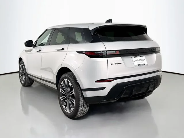 Certified Used 2026 Silver Land Rover S image 7
