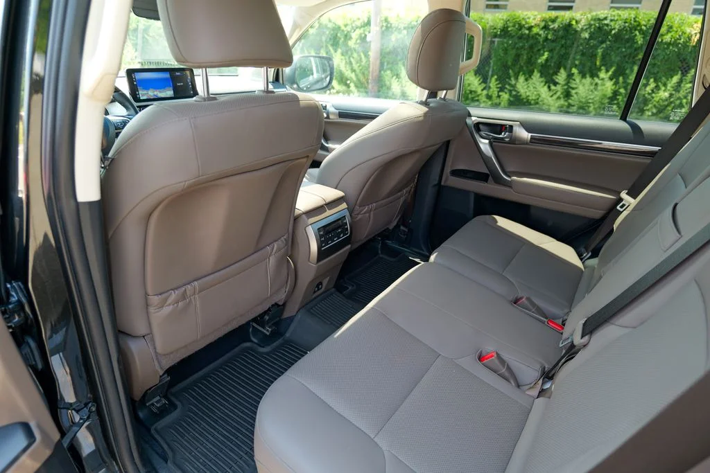 Used 2023 Caviar Lexus 460 image 27