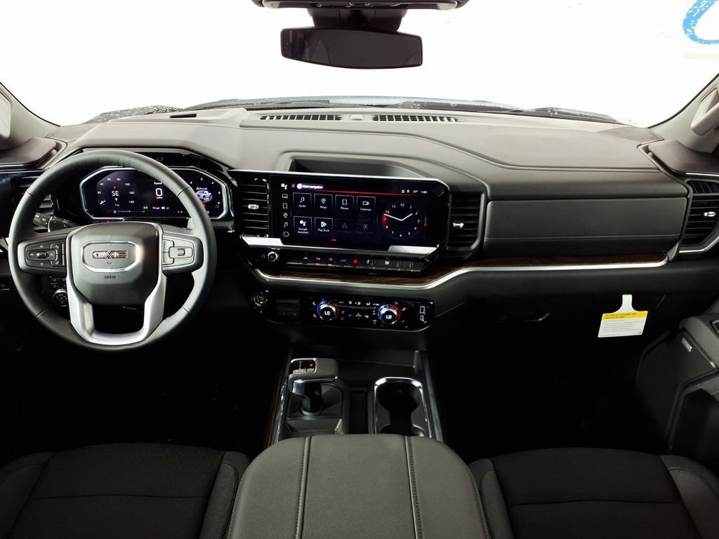 2026 GMC Sierra 1500 Elevation - Photo 12