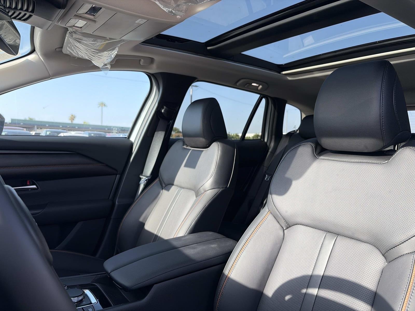 2026 Mazda CX-50 Premium Plus - Photo 18
