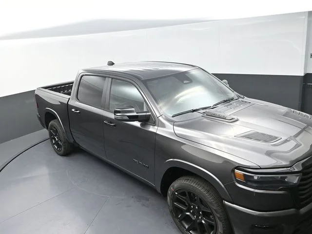 2026 RAM 1500 Laramie - Photo 12