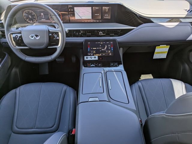 2026 INFINITI QX80 Sport - Photo 16