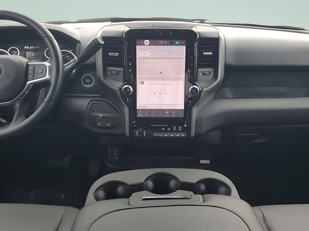 2026 RAM 2500 Tradesman - Photo 10