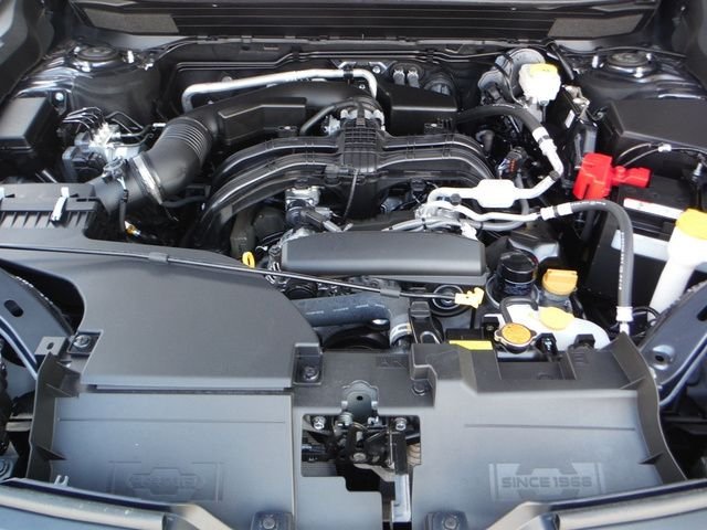 Used 2026 Gray Subaru Limited image 6