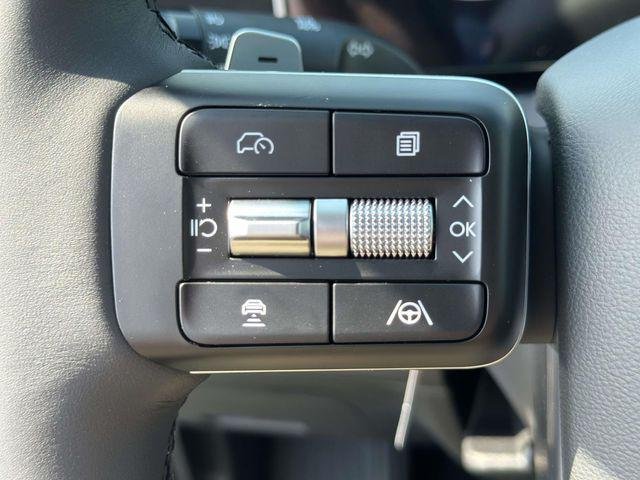 New 2026 Black Hyundai XRT AWD image 22