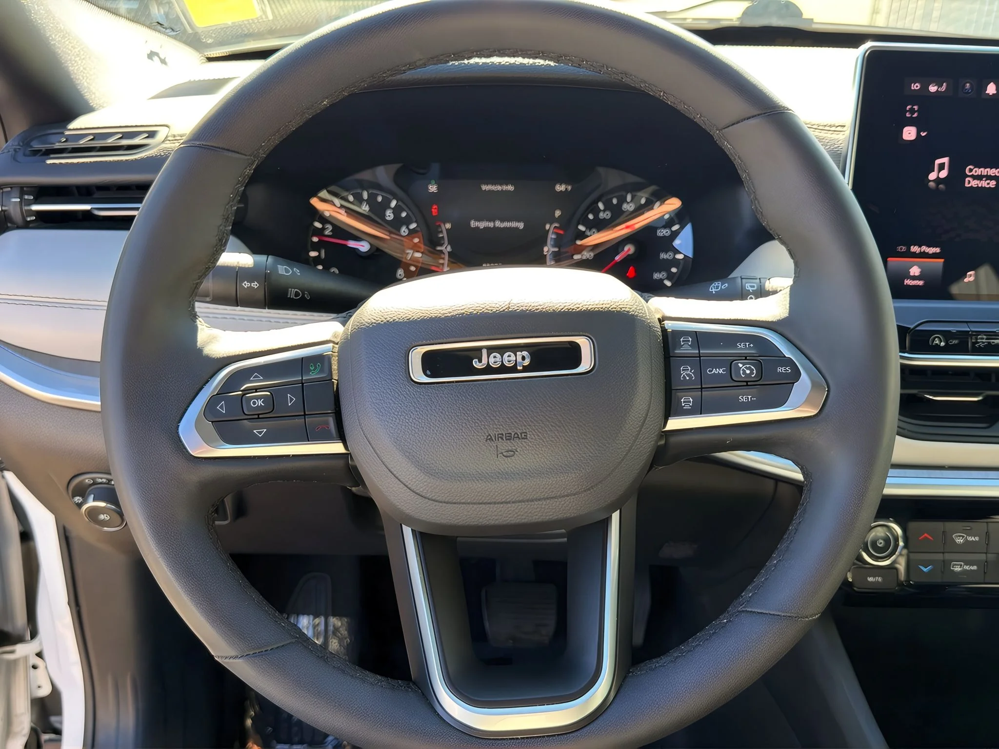2025 Jeep Compass Limited - Photo 20