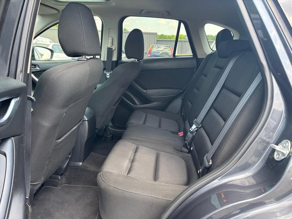 Used 2014 Gray Mazda Touring image 13