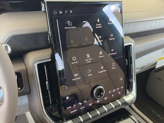 New 2026 Red GMC Denali image 19