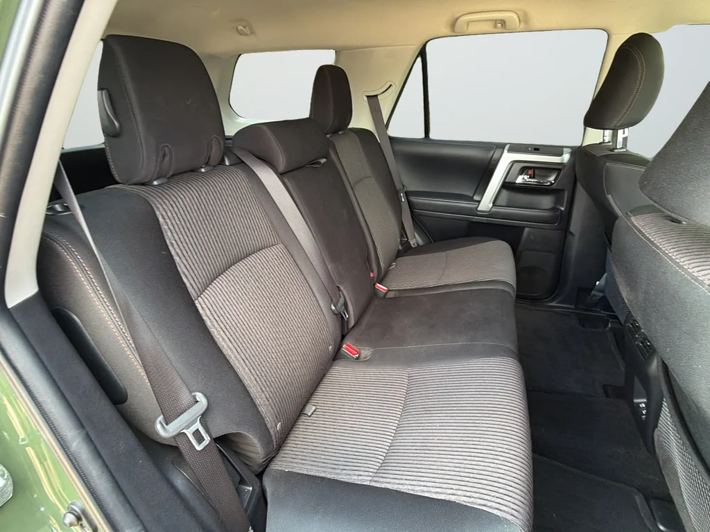Used 2022 Green Toyota Trail image 29