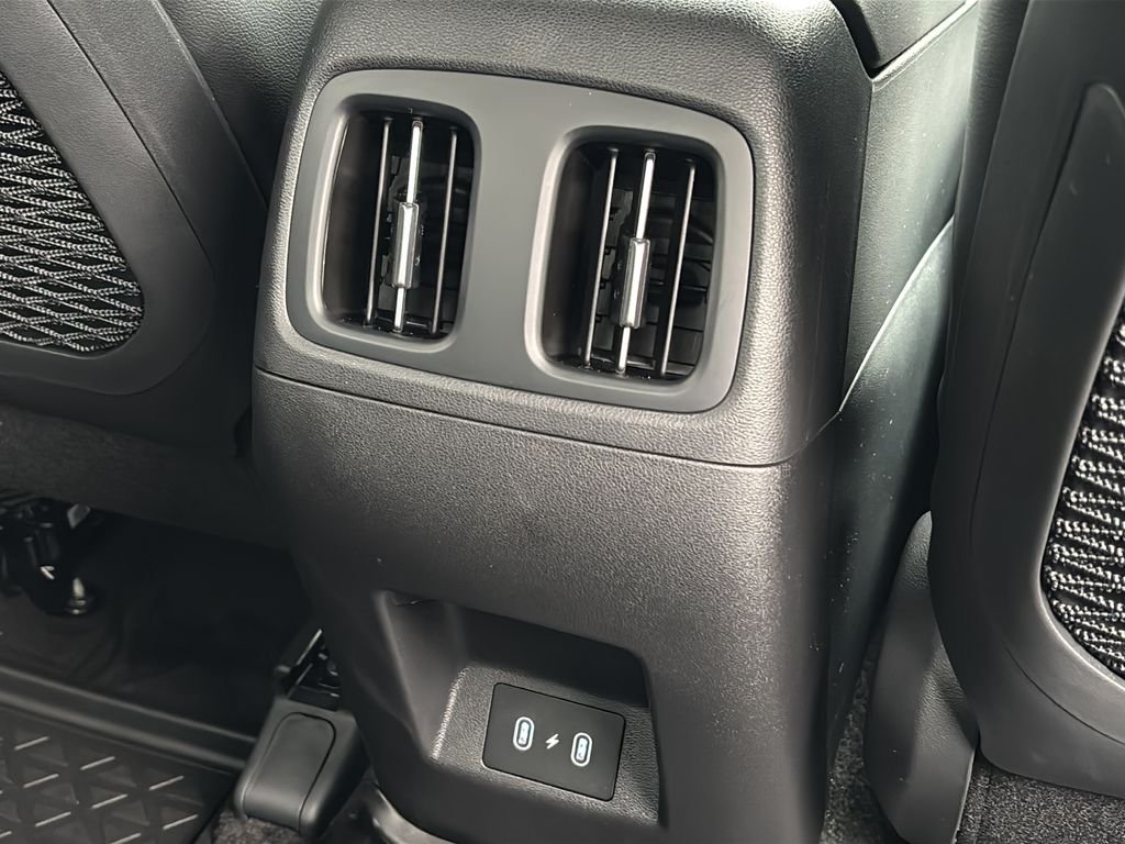 2026 Hyundai Santa Cruz Limited - Photo 42