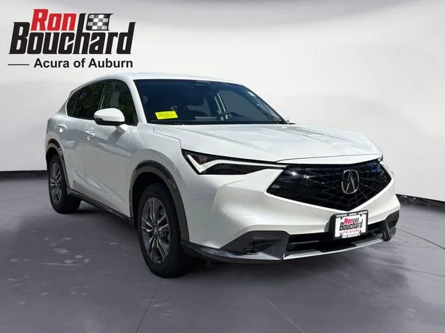 2026 Acura ADX 