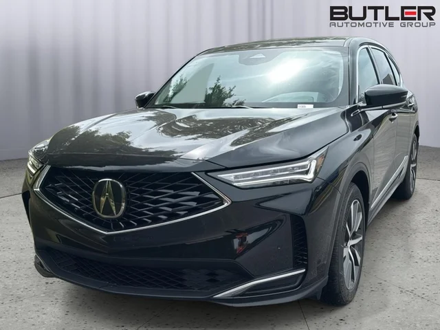 New 2026 Acura MDX w/Technology Package