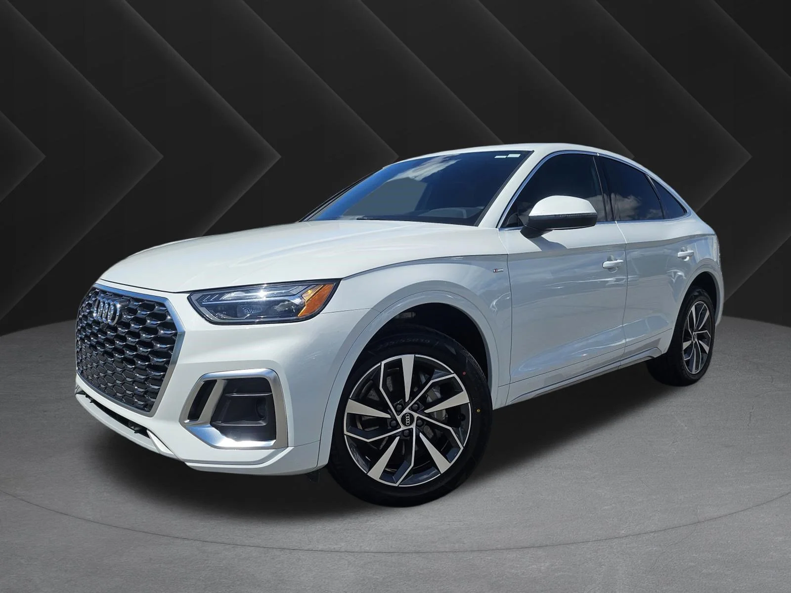 2023 Audi Q5 Sportback Premium