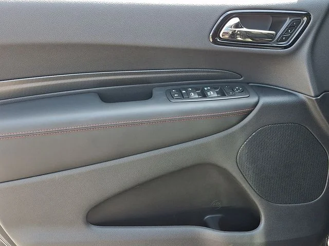 New 2026 Gray Dodge GT Plus HEMI V8 image 12