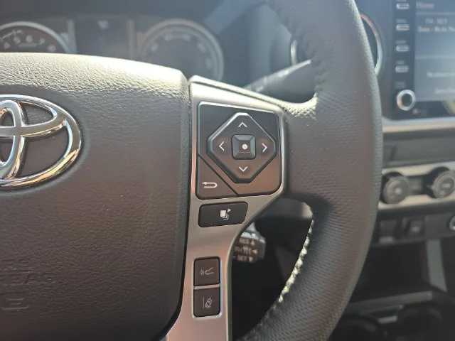 Used 2021 Gray Toyota SR5 image 18