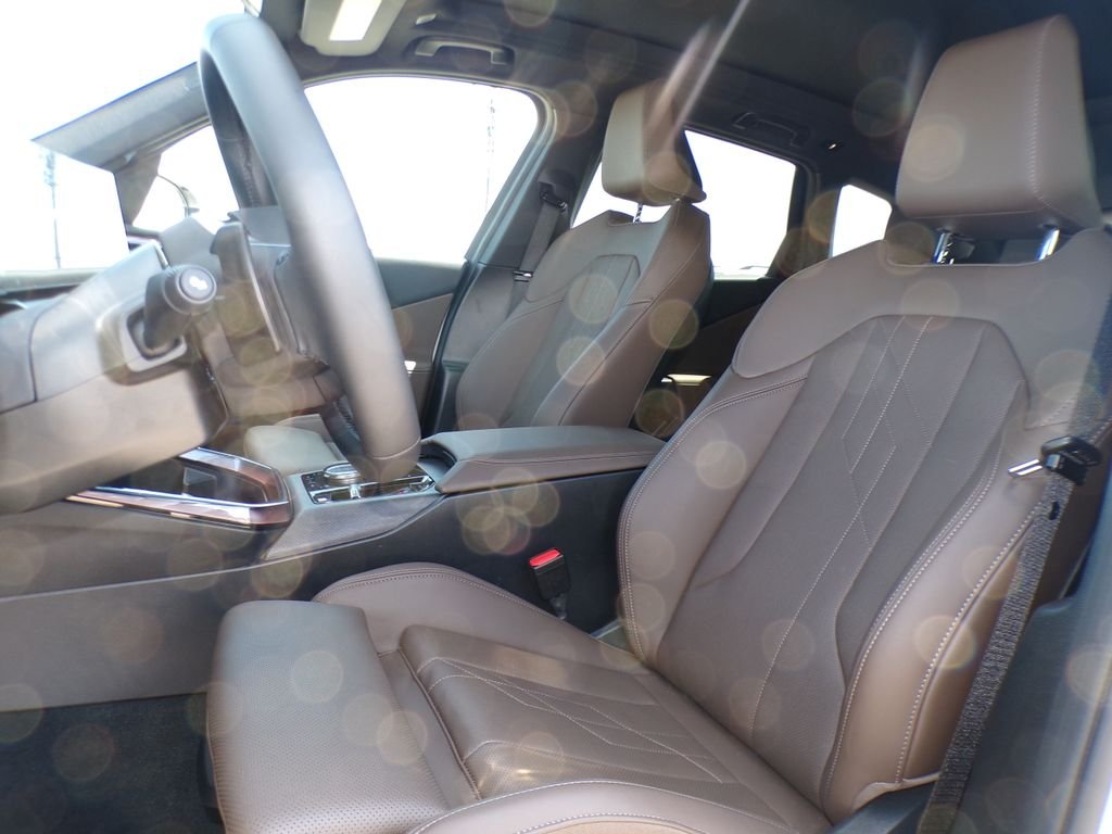 Certified Used 2026 Alpine White BMW 30 xDrive image 13