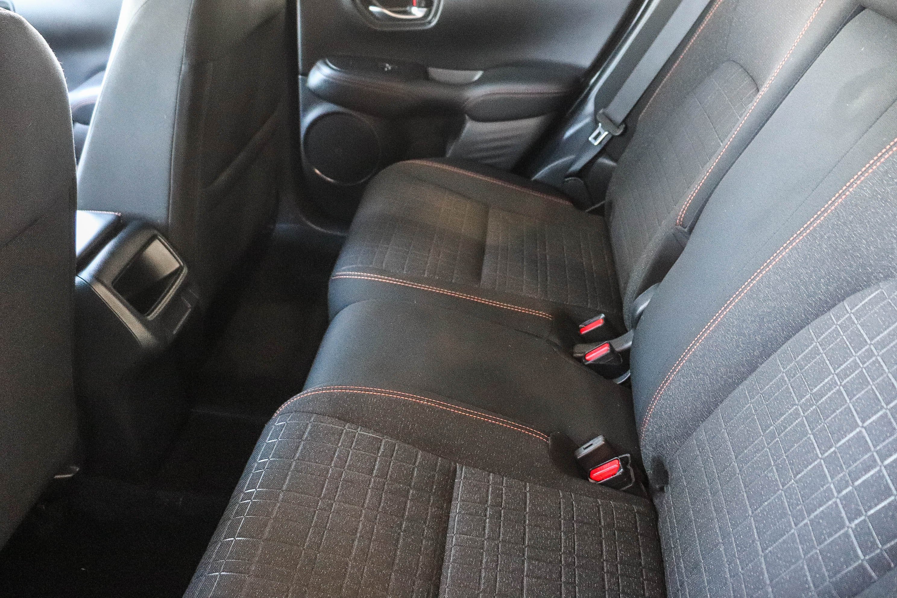 2024 Honda HR-V Sport - Photo 53