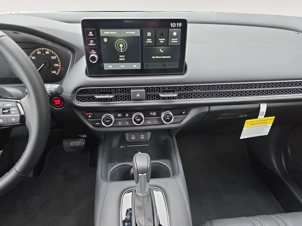 2027 Honda HR-V EX-L - Photo 14
