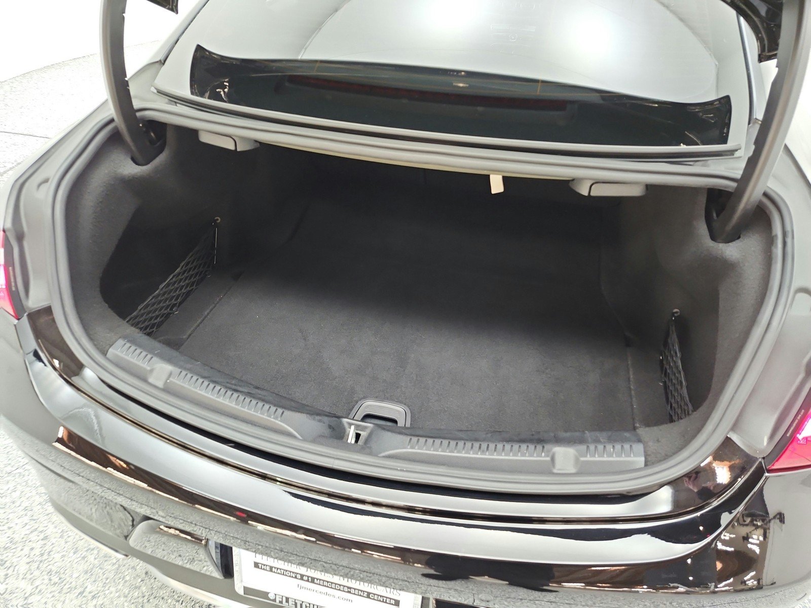 Used 2019 Black Mercedes-Benz E 450 RWD Coupe image 21