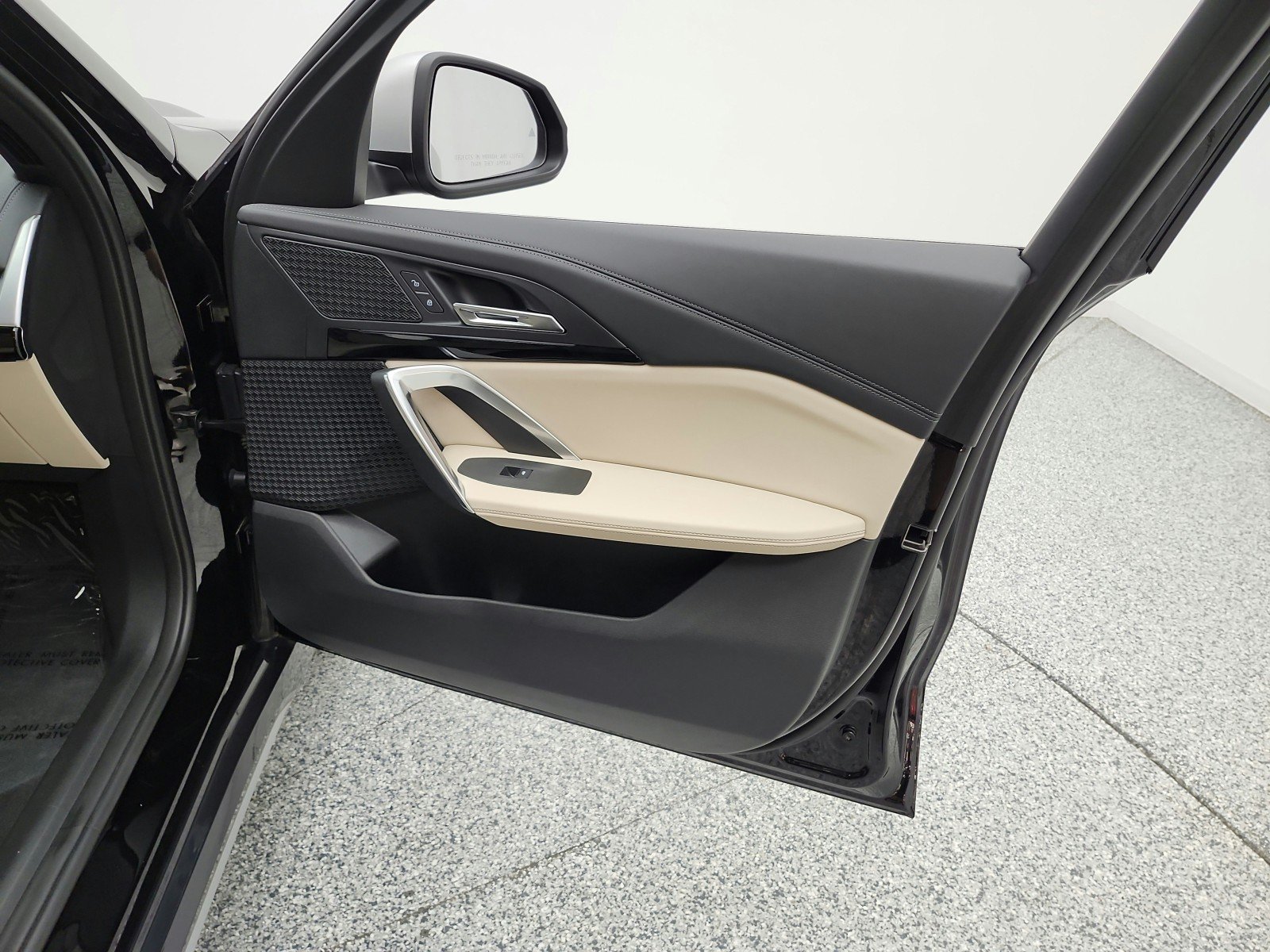 Used 2023 Jet Black BMW xDrive28i Sports Activity Vehicle image 20
