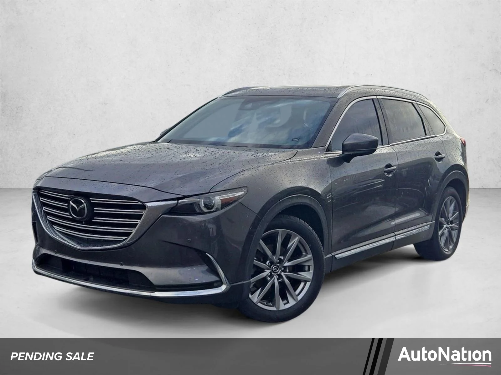 2019 Mazda CX-9