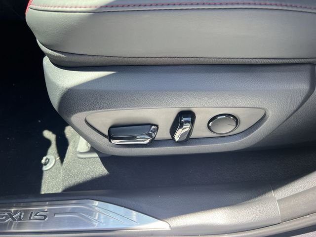 Used 2025 Gray Lexus 250 Premium image 12
