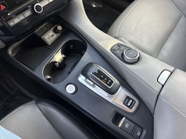 2023 INFINITI QX50 Luxe - Photo 21
